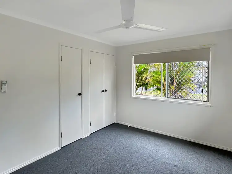 Third view of Homely apartment listing, 9 Ross Street, Granville QLD 4650