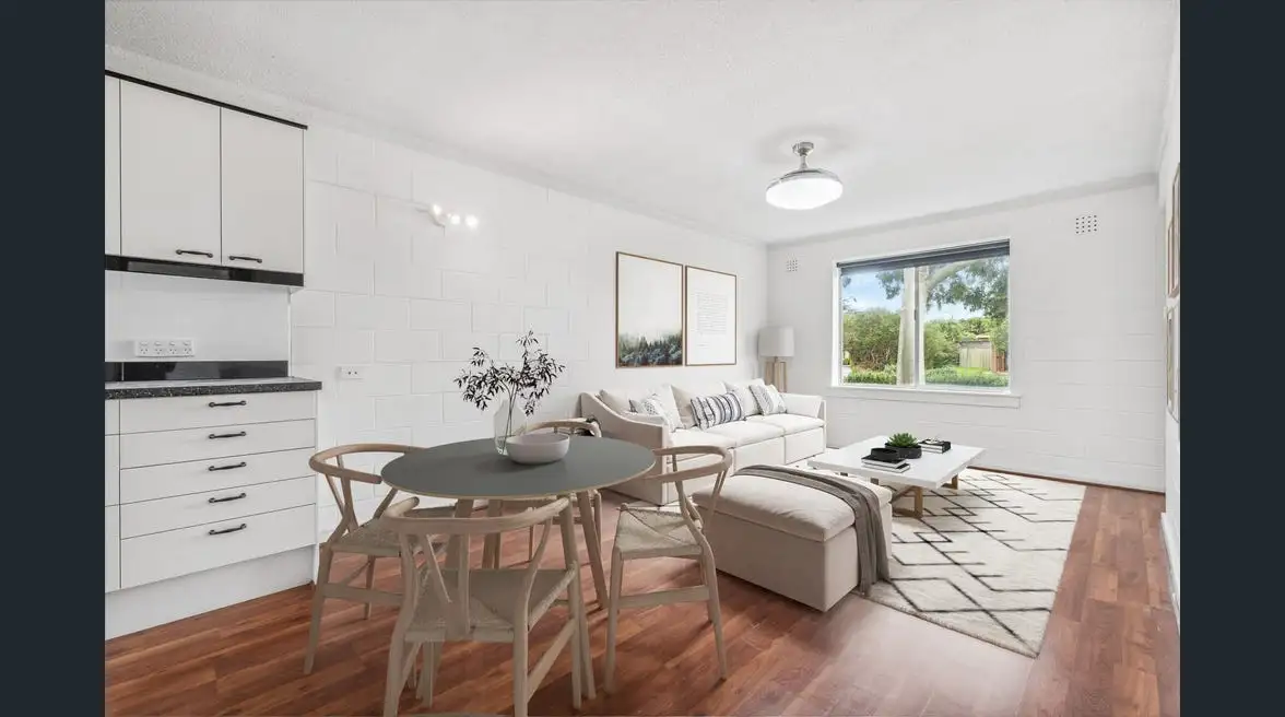 Main view of Homely apartment listing, 3/25 Clifton Street, Camden Park SA 5038