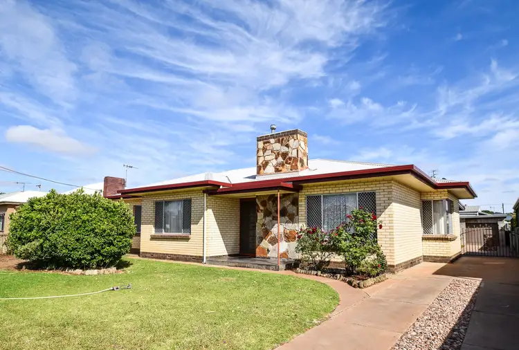 306 Duff Street, Broken Hill NSW 2880
