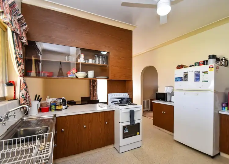 Fourth view of Homely house listing, 306 Duff Street, Broken Hill NSW 2880