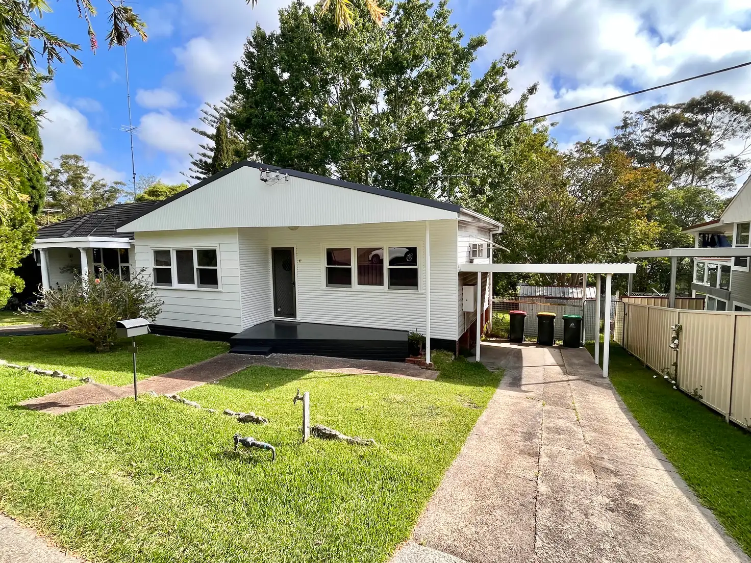 Main view of Homely house listing, 17 Boronia Street, Cardiff NSW 2285