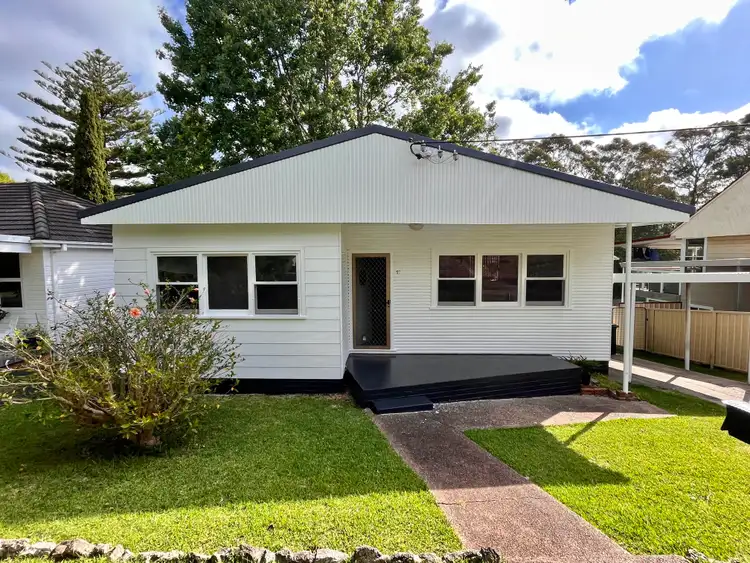 Second view of Homely house listing, 17 Boronia Street, Cardiff NSW 2285