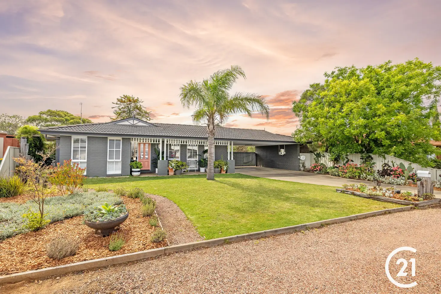 Main view of Homely house listing, 34 Pevensey Place, Echuca VIC 3564