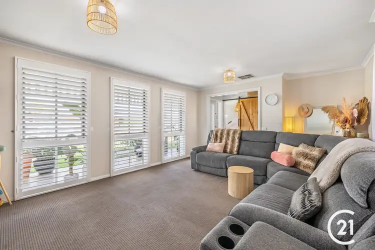Second view of Homely house listing, 34 Pevensey Place, Echuca VIC 3564