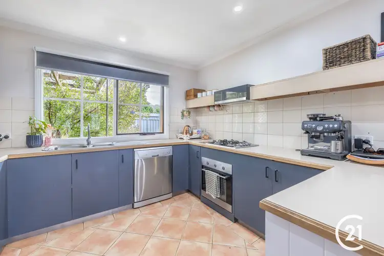 Fourth view of Homely house listing, 34 Pevensey Place, Echuca VIC 3564
