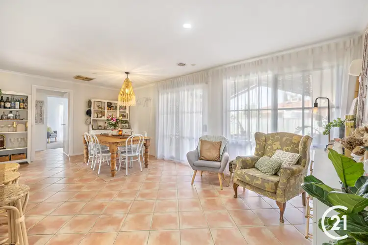 Fifth view of Homely house listing, 34 Pevensey Place, Echuca VIC 3564