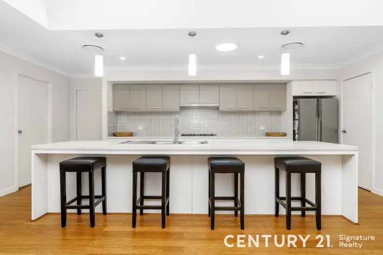 Third view of Homely house listing, 6 Bayswood Avenue, Vincentia NSW 2540