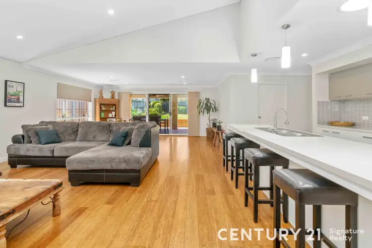Fourth view of Homely house listing, 6 Bayswood Avenue, Vincentia NSW 2540