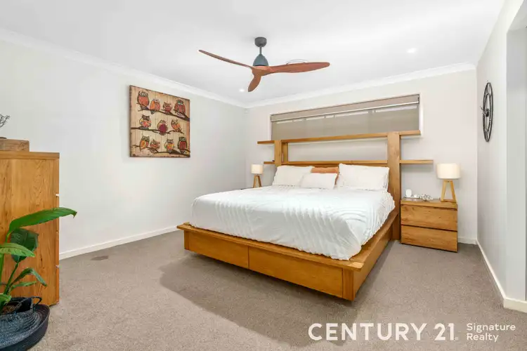 Sixth view of Homely house listing, 6 Bayswood Avenue, Vincentia NSW 2540