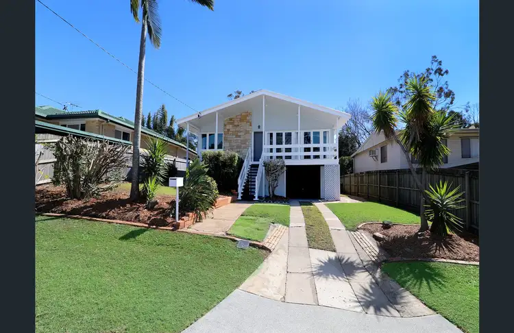 22 Ingham Street, Oxley QLD 4075
