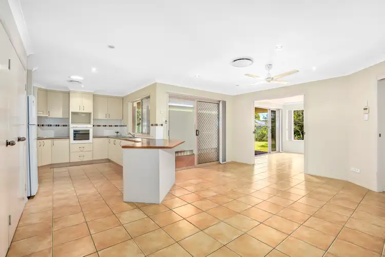 Second view of Homely house listing, 27 Canberra Avenue, Cooloola Cove QLD 4580
