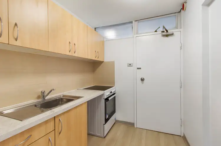 Third view of Homely apartment listing, 55/68 Roslyn Gardens, Elizabeth Bay NSW 2011