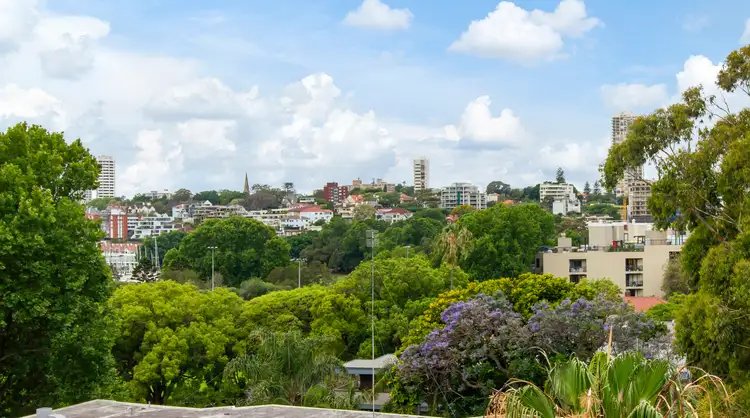 Fourth view of Homely apartment listing, 55/68 Roslyn Gardens, Elizabeth Bay NSW 2011