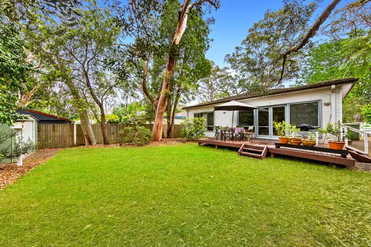 Second view of Homely house listing, 296 Kissing Point Road, Turramurra NSW 2074