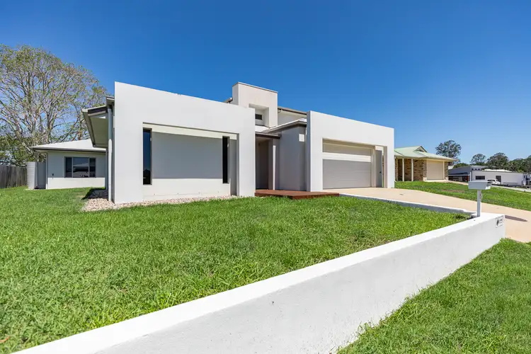 Main view of Homely house listing, 24 Directors Circuit, Jones Hill QLD 4570
