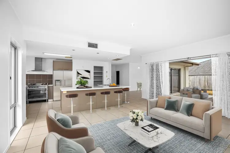 Second view of Homely house listing, 24 Directors Circuit, Jones Hill QLD 4570