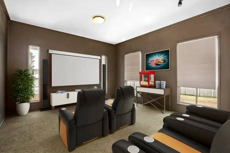 Fifth view of Homely house listing, 24 Directors Circuit, Jones Hill QLD 4570