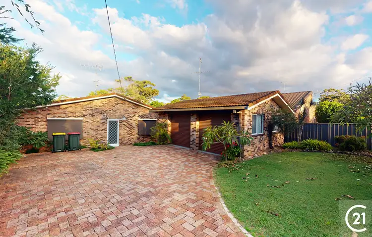 87 Government Road, Shoal Bay NSW 2315