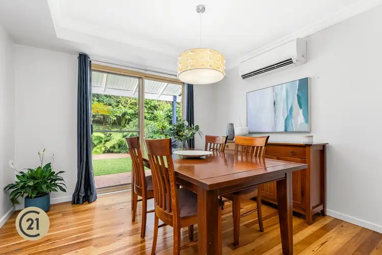 Sixth view of Homely house listing, 23 Blackwattle Place, Cherrybrook NSW 2126