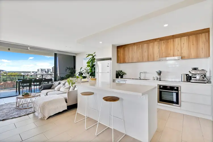 615/9 Market Lane, Maroochydore QLD 4558