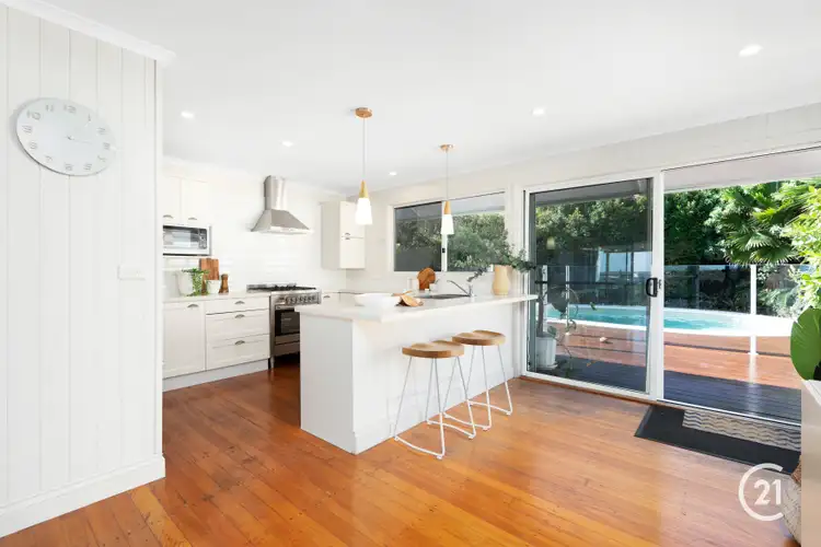 Sixth view of Homely house listing, 64 Orient Drive, Sunrise Beach QLD 4567
