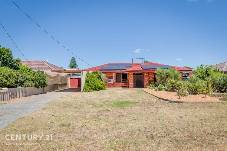 19 Masters Street, Kenwick WA 6107