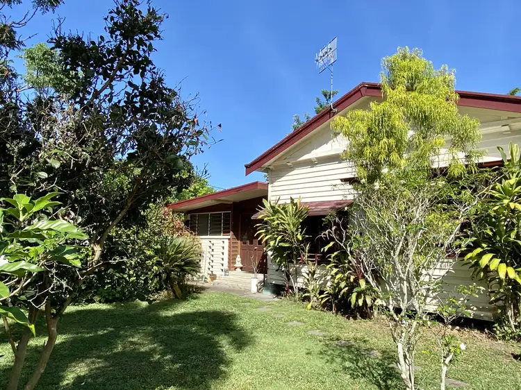 Main view of Homely house listing, 4 Jack Street, Mossman QLD 4873