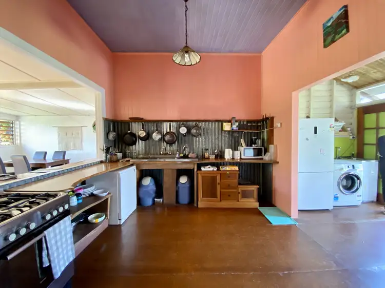 Second view of Homely house listing, 4 Jack Street, Mossman QLD 4873