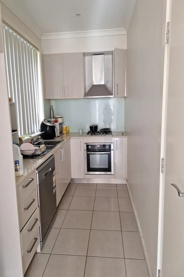 Third view of Homely townhouse listing, 1/6 Purdy Avenue, Dandenong VIC 3175