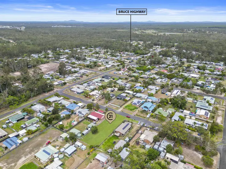 68 Rawson Street, Aldershot QLD 4650