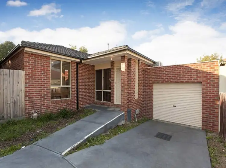 Main view of Homely unit listing, 3/23 Camellia Avenue, Noble Park North VIC 3174