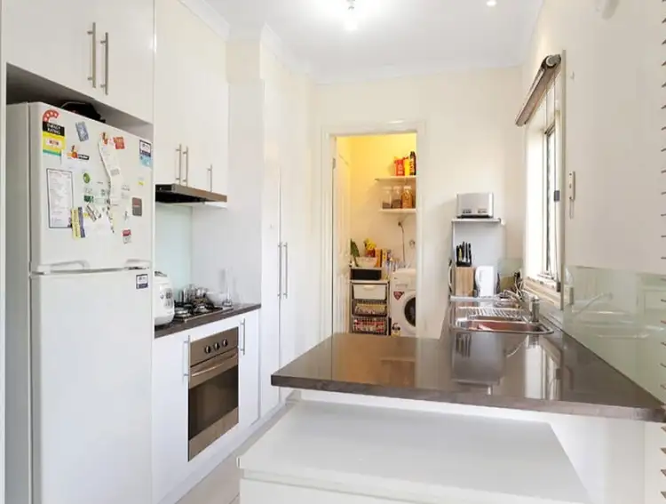 Second view of Homely unit listing, 3/23 Camellia Avenue, Noble Park North VIC 3174