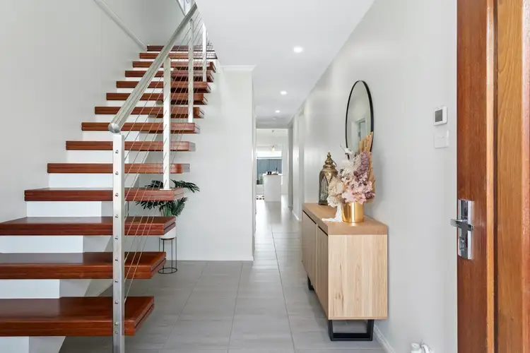 Second view of Homely house listing, 65 Butler Street, Gregory Hills NSW 2557