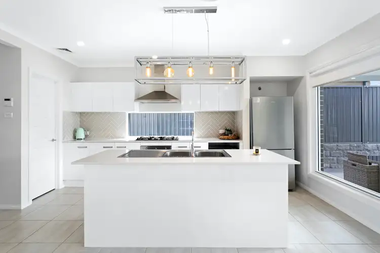 Third view of Homely house listing, 65 Butler Street, Gregory Hills NSW 2557