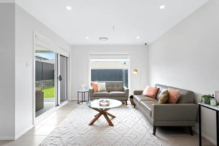 Fifth view of Homely house listing, 65 Butler Street, Gregory Hills NSW 2557