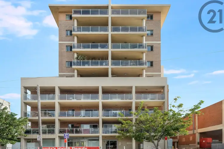 45/30-34 Raymond Street, Bankstown NSW 2200