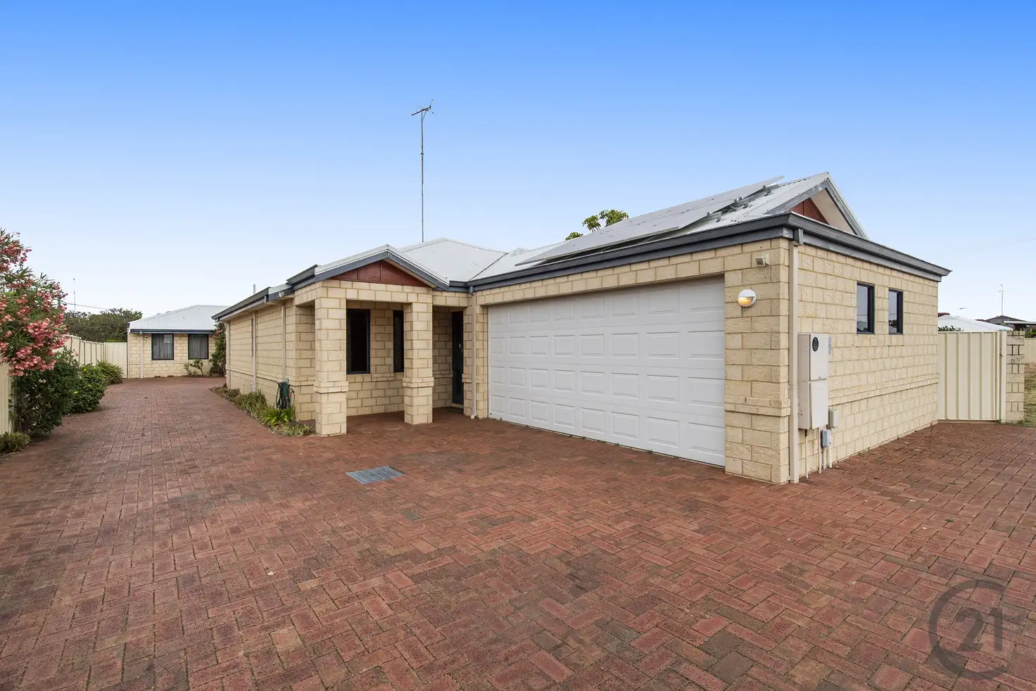Main view of Homely house listing, 14a Kitchener Street, Dudley Park WA 6210