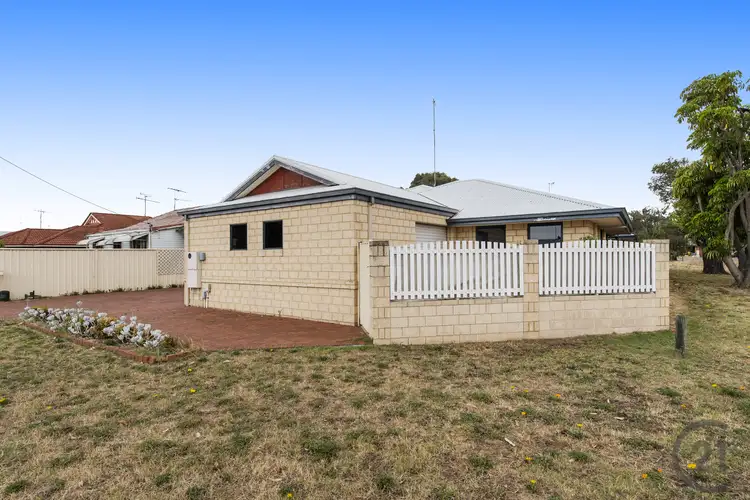 Second view of Homely house listing, 14a Kitchener Street, Dudley Park WA 6210