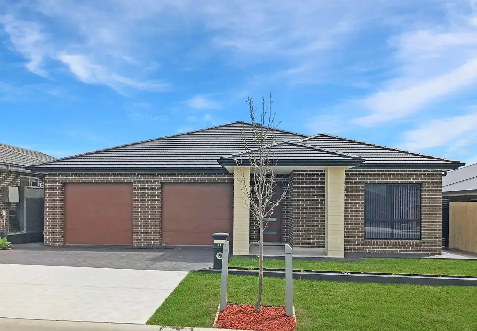 Main view of Homely other listing, 21a Milton Circuit, Oran Park NSW 2570