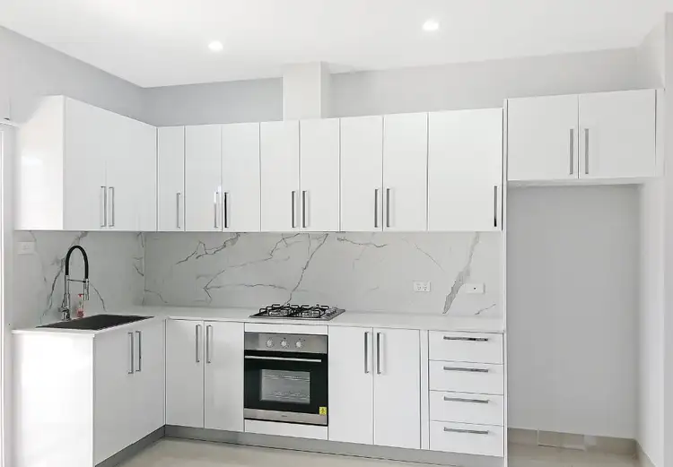 Fourth view of Homely other listing, 21a Milton Circuit, Oran Park NSW 2570
