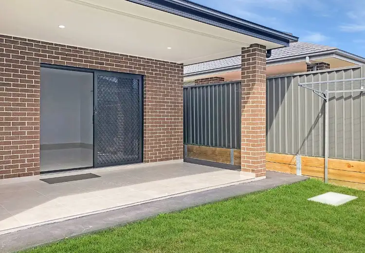 Fifth view of Homely other listing, 21a Milton Circuit, Oran Park NSW 2570