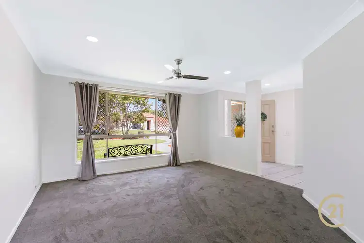 Fourth view of Homely house listing, 10 Charolais Crescent, Upper Kedron QLD 4055
