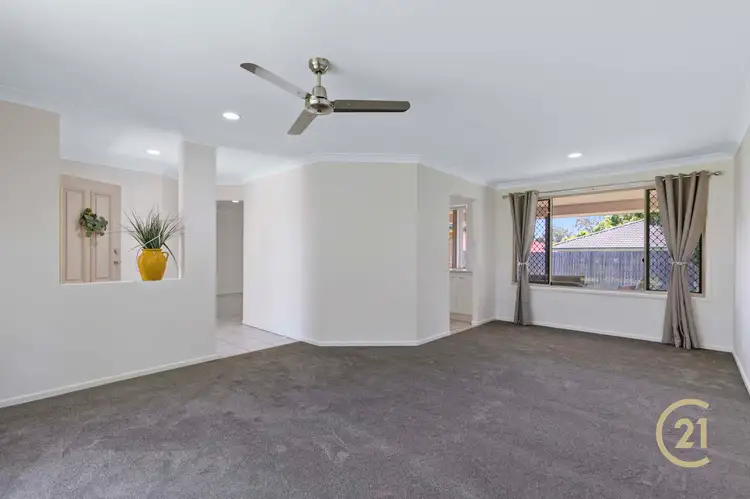 Fifth view of Homely house listing, 10 Charolais Crescent, Upper Kedron QLD 4055