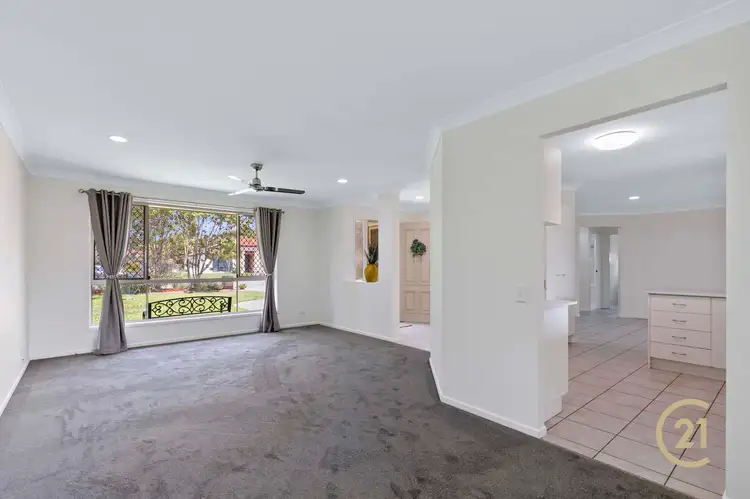 Sixth view of Homely house listing, 10 Charolais Crescent, Upper Kedron QLD 4055