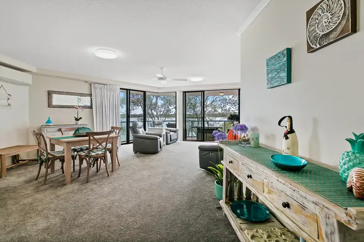 Fifth view of Homely unit listing, 9/12 Picnic Point Esplanade, Maroochydore QLD 4558