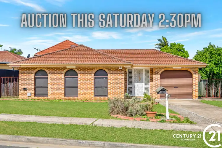 Main view of Homely house listing, 22 Opal Place, Bossley Park NSW 2176