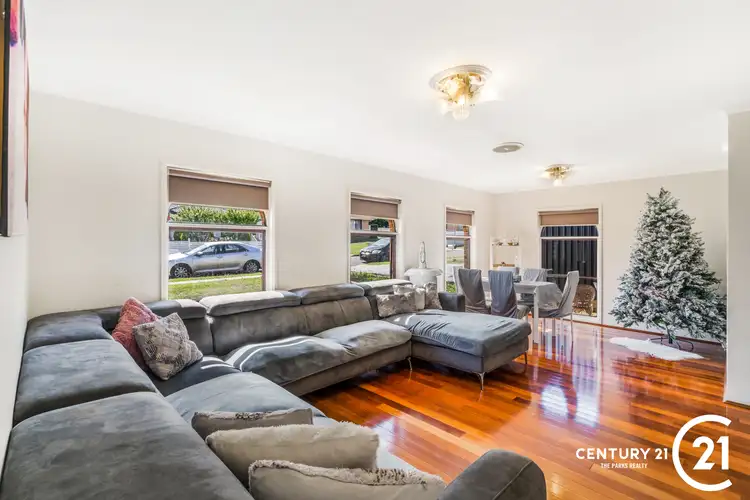 Second view of Homely house listing, 22 Opal Place, Bossley Park NSW 2176