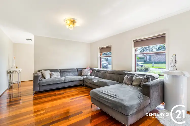 Fourth view of Homely house listing, 22 Opal Place, Bossley Park NSW 2176