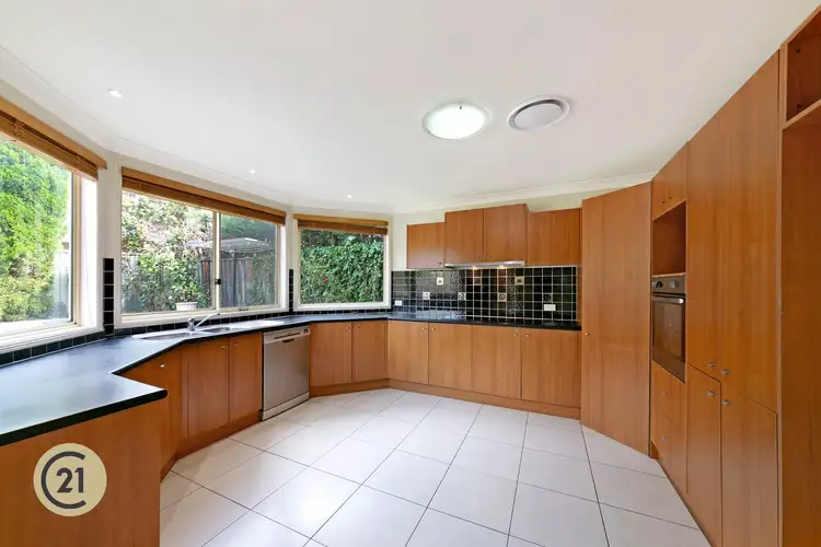 Fifth view of Homely house listing, 13 Darlington Drive, Cherrybrook NSW 2126