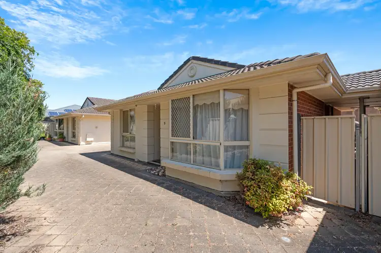 28C Fourth Avenue, Ascot Park SA 5043
